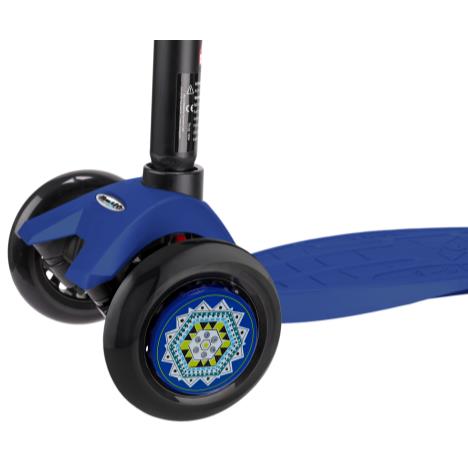 Aztec Wheel Whizzers  £4.95